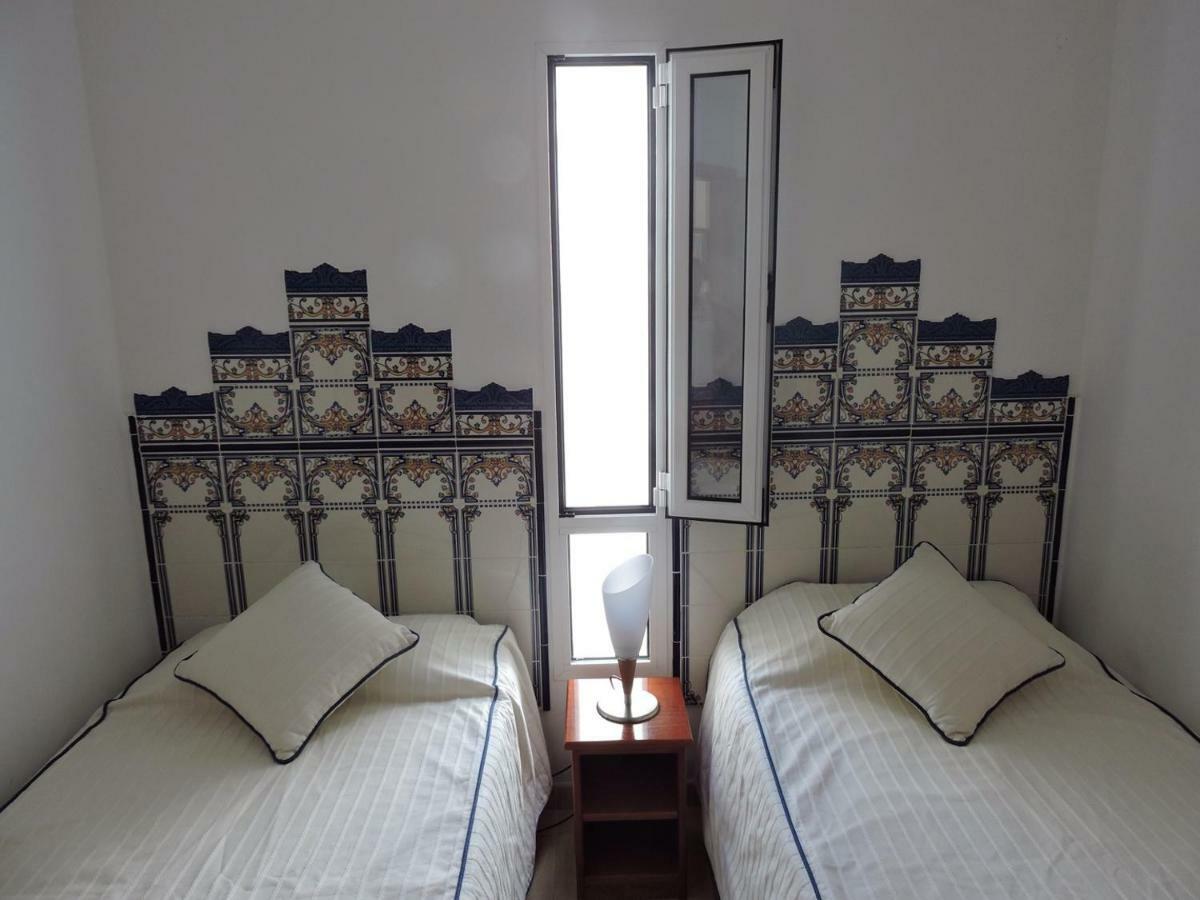 Sunny Home Аррьета Экстерьер фото